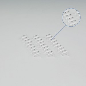 Pyrogen-free Microplates, pyrogen-free 96-well plates Strips and Reagent Reservoirs