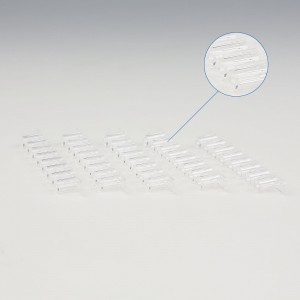 Pyrogen-free Microplates, pyrogen-free 96-well plates Strips and Reagent Reservoirs