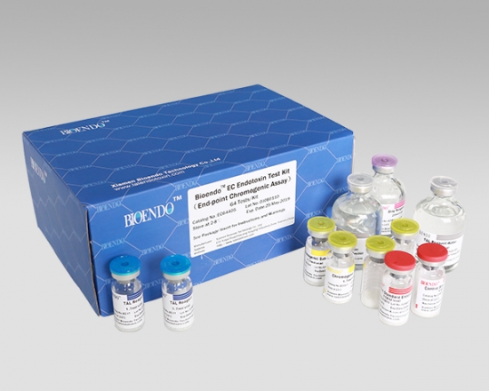 Endpoint Chromogenic Kit EC64405
