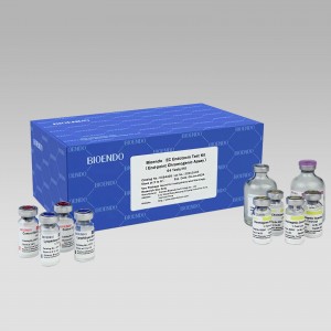 Endpoint Chromogenic Kit EC64405