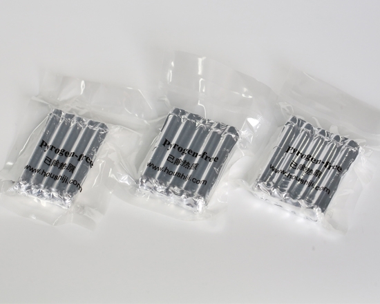 Endotoxin-free Glass Test Tubes