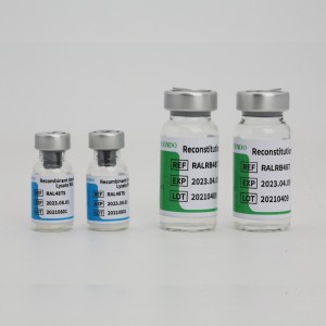 Bioendo™ rFC Endotoxin Test Kit(Recombinant Factor C Fluorometric Assay)