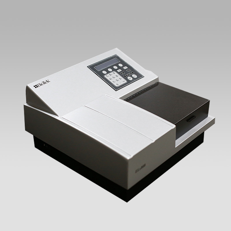 Kinetic Incubating Microplate Reader ELX808IULALXH Featured Image