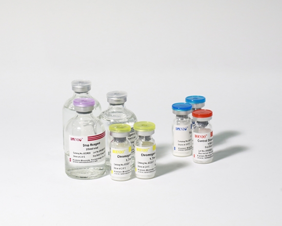 Endpoint Chromogenic Kit EC80545