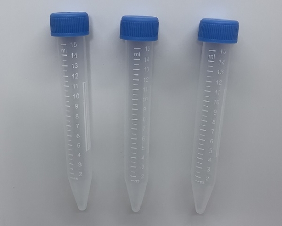 Pyrogen-free Centrifuge Tube