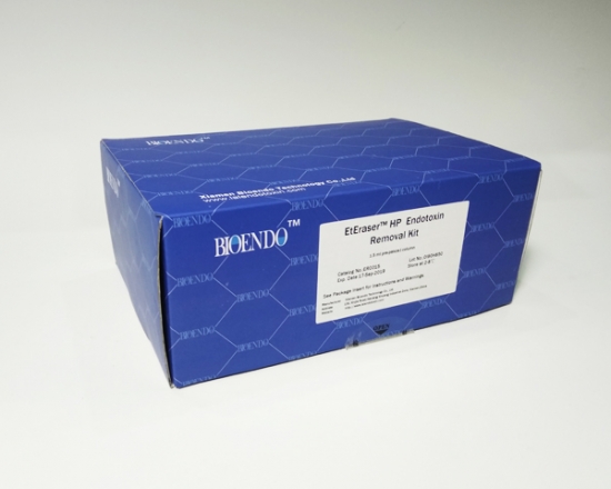 EtEraser™ HP Endotoxin Removal Kit