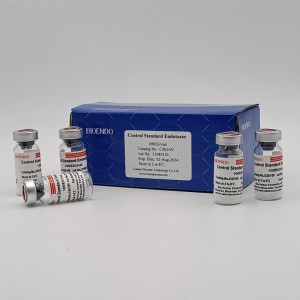 Control Standard Endotoxin (CSE)