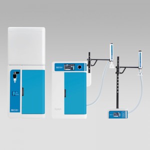 Nymph X Water Purification System