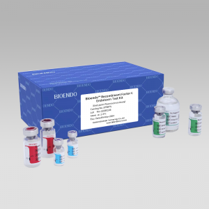 Bioendo™ rFC Endotoxin Test Kit(Recombinant Factor C Fluorometric Assay)