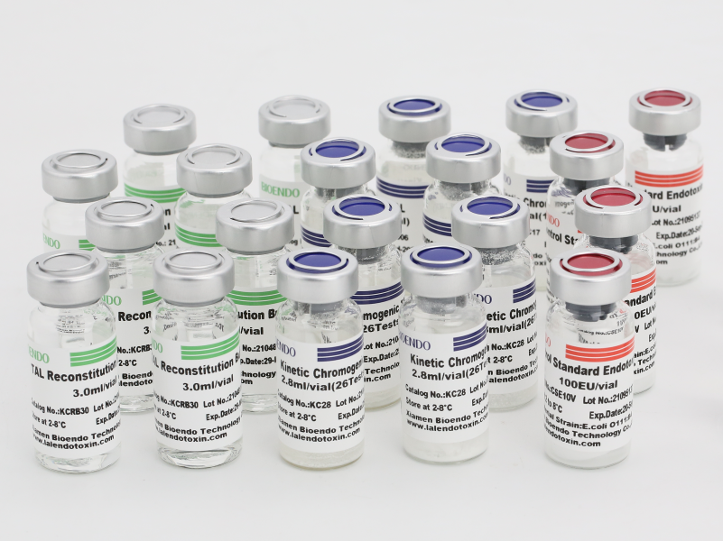 Lyophilized Amebocyte Lysate – TAL & LAL